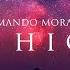 R Armando Morabito So High Official Audio