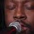 Wyclef Jean Million Voices From Hotel Rwanda Live On Leno Janurary 10 2005