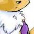 Renamon Furry Pictures