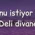 Buray Deli Divane Sözleri Lyrics