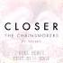 The Chainsmokers CLOSER FT Halsey Wuki Remix X EDGI Edit