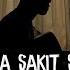 AKU JUGA SAKIT SEPERTI DIRIMU KAMU DAN DIA ISMA SANE AGUSRIANSYAH ACOUSTIC COVER