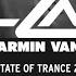 Nelzmen ARMIN VAN BUUREN Armada University A STATE OF TRANCE 2024 DJ CONTEST