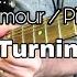 Pink Floyd David Gilmour On The Turning Away Solo Cover Kelly Dean Allen