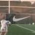 Antoine Griezmann S Daughter Making Sure Dad S Got Another Ball For Practice At Atlético De Madrid