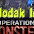 Operation Monster Force With AJ And Hordak