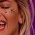 Rita Ora Poison Live On The Graham Norton Show