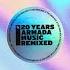 Afro Medusa Pasilda Sunnery James Ryan Marciano Remix 20 Years Visualizer