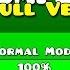 JUMPER FULL VERSION BY BJVDIMAFELIXGD GEOMETRY DASH 2 11