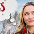 Creating Christmas Full ROMCOM Movie Greer Grammer Jason Cermak Briana Buckmaster