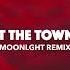 Doja Cat Paint The Town Red MOONLGHT Remix