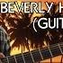 Axel F Beverly Hills Cop Theme Guitar Cover