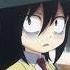 Watamote Ending Slowed