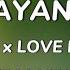 Bayanni Ta Ta Ta X Love Is Wicked Remix Lyrics By Icontrola