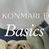 The KonMari Fold Basics