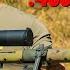 The M200 Intervention 408 CheyTac The Most POWERFUL Sniper Rifle