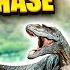 Jurassic World Chase Dinosaur Brain Break GoNoodle Inspired Just Dance