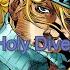 Diego Brando Holy Diver JJBA Musical Leitmotif