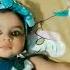 Cute Baby Chinii Viralvideo Arijitsinghsongs Wait For Reaction