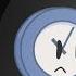 BFB WHAT HAPPENED TO CLOCK AND SAW