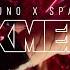 Bruno X Spacc VAKMELEG OFFICIAL MUSIC VIDEO