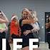 CUFF IT By Beyoncé I ZUMBA Mit Kristin Soba