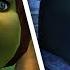 SHREK 2 All Hero Time Sequences PS2 XBOX GameCube