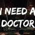 Eminem Feat Dr Dre I Need A Doctor Remix HUD ON