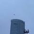 Another Building In Russia S Kazan Hit By Drone Strike VOA News