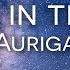 Sagas In The Sky Auriga