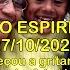 DIÁRIO ESPIRITUAL MISSÃO BELÉM 27 10 2024 Mc 10 46 52