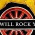 We Will Rock You