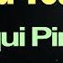 How Did You Know Chiqui Pineda Karaoke Version