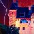 SURVIVING Dracula S Castle Overnight Terror In Transylvania