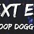 Dr Dre Snoop Dogg Nate Dogg The Next Episode Lyrics