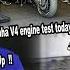 Everyone Shock Yamaha S V4 Engine Test Horrifying At Jerez Today Jarvis Speak UP MotoGP News 2024