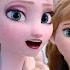 Happy Birthday Sing Along Video Frozen Elsa Anna