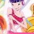 COVER Winx Club Magic Winx Persian Farsi فارسی