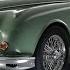 Jaguar Mk 2 Very High Specification JD Classics