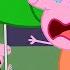 Run Peppa Pig Run Zombies Are Invading Pig City Peppa Pig Funny Animation