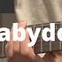 Babydoll By Ari Abdul Guitar Tabs