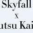 Adele Skyfall X Yuji Itadori Where You Go I Go X Climax Part