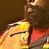 Capleton Best Of Capleton Justice Sound Raw