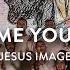 Show Me Your Face Jesus Image