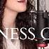 Goodness Of God Bethel Music Cover By Genavieve Linkowski