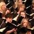 Bach Choir Of Bethlehem At The State Theatre