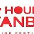 Menachem 26 24 Hours Of Istanbul Online Festival