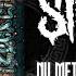 Nu Metal Drum Track Slipknot Style 120 Bpm