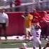 Jalen Milroe Germie Bernard Touchdown Rolltide Touchdown Collegefootball Sec