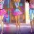 Winx Club Season 6 Opening Rising Up Together